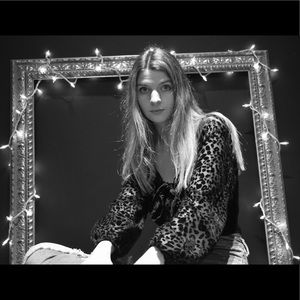 Meet your Posher, Lucy